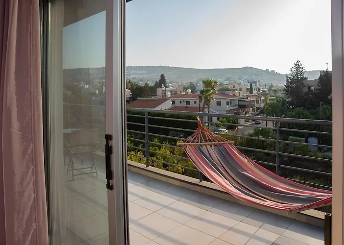 Cosy Flat With Panoramic View, 15 Min To Airport Апартаменты