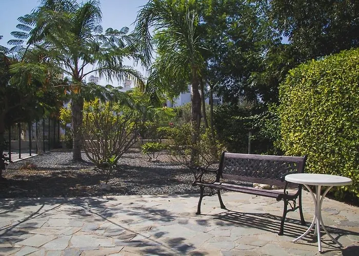 Cosy Flat With Panoramic View, 15 Min To Airport *