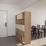 Cosy Flat With Panoramic View, 15 Min To Airport Geroskipou