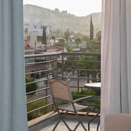 公寓 Cosy Flat With Panoramic View, 15 Min To Airport